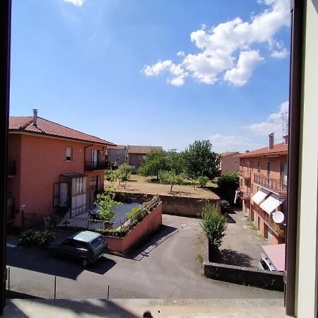 Appartamento A Marta Nel Lago Di Bolsena Exterior foto