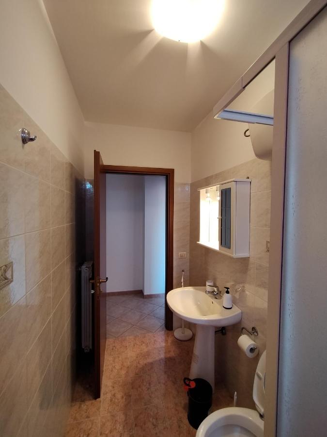Appartamento A Marta Nel Lago Di Bolsena Exterior foto